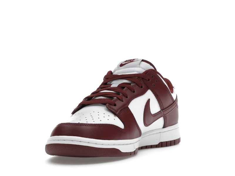 Nike Dunk Low Redwood