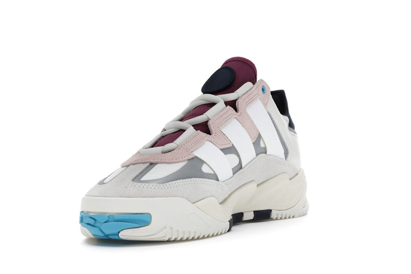 adidas Niteball Off White Cream White