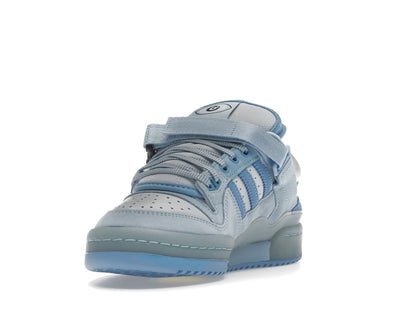 adidas Forum Buckle Low Bad Bunny Blue Tint (GS)