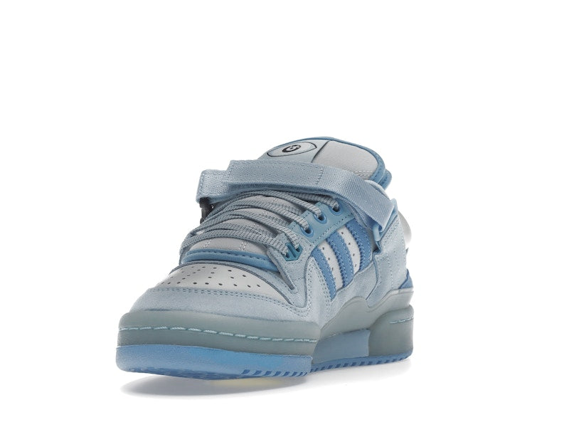 adidas Forum Buckle Low Bad Bunny Blue Tint (GS)