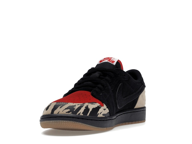 Jordan 1 Retro Low OG SP SoleFly