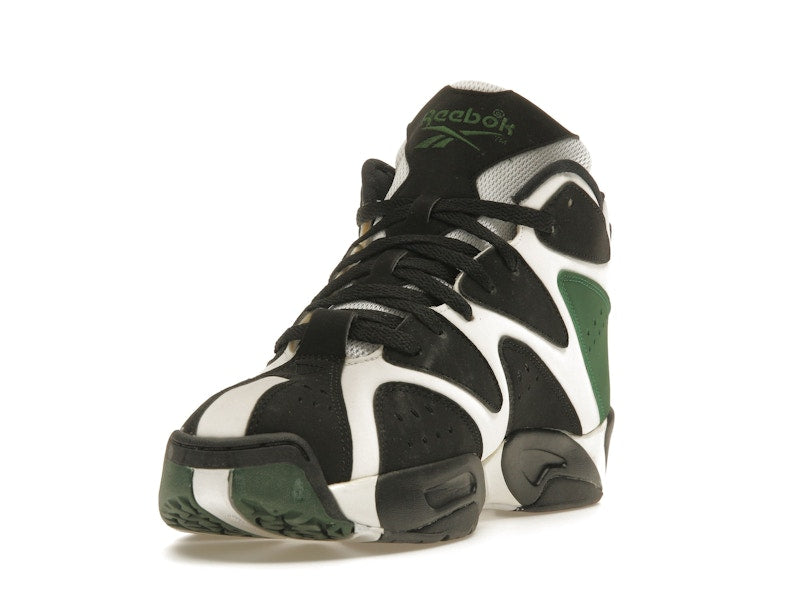 Reebok Kamikaze Sonics