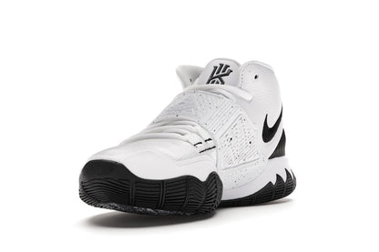 Nike Kyrie 6 White Black