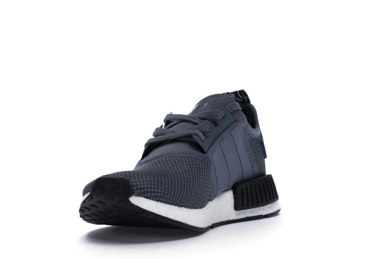 adidas NMD R1 Onix Core Black Georgetown