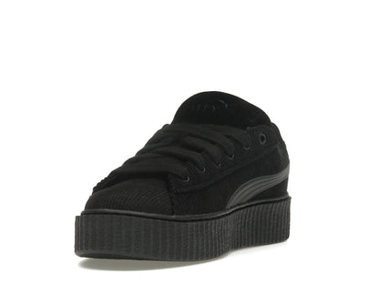 Puma Creeper Phatty Rihanna Fenty Corduroy Black