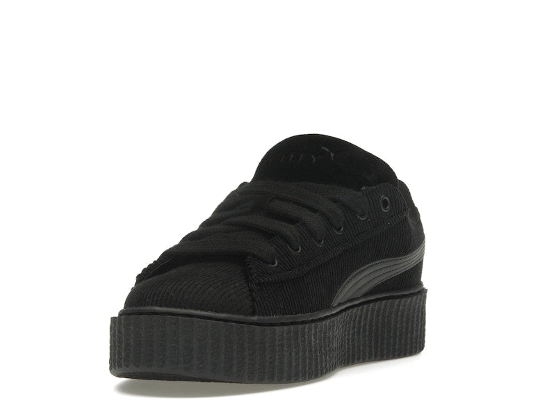 Puma Creeper Phatty Rihanna Fenty Corduroy Black