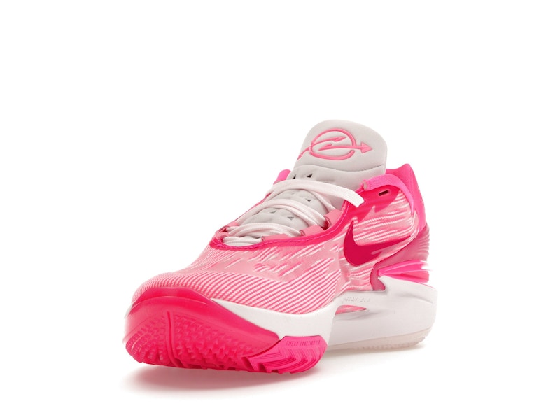 Nike Zoom GT Cut 2 Hyper Pink (Women's)