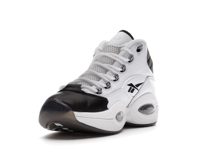 Reebok Question Mid Why Not Us