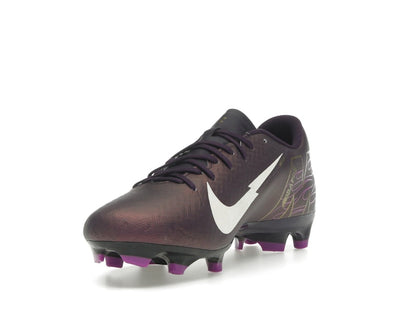 Nike Zoom Mercurial Vapor 16 Academy FG/MG Kylian Mbappé Grand Purple