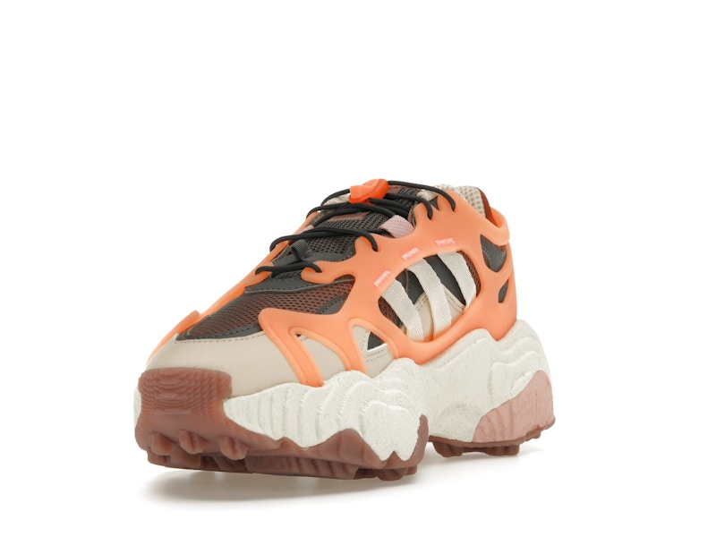 adidas Roverend Adventure Magic Earth Wild Sepia