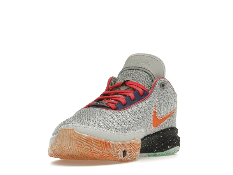 Nike LeBron 20 Nike Lifer (GS)