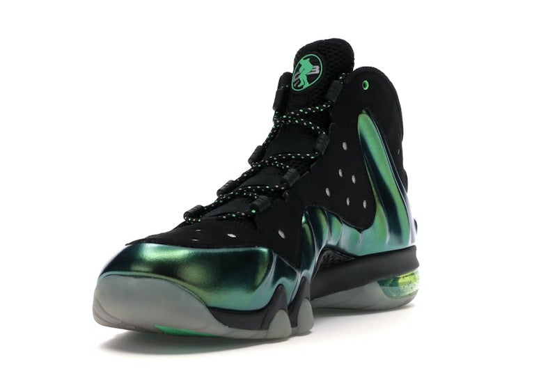 Nike Barkley Posite Max Gamma Green