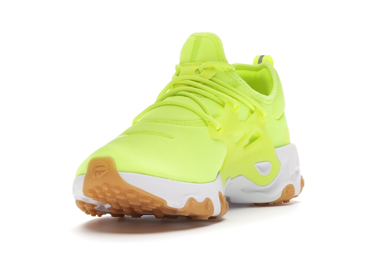 Nike React Presto Volt