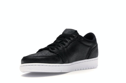 Jordan 1 Retro Low NS Black White (Women's)