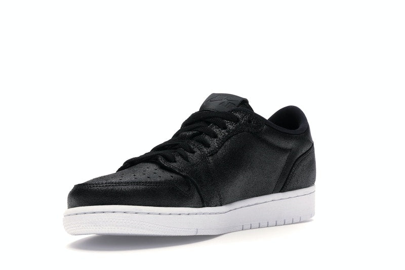Jordan 1 Retro Low NS Black White (Women's)