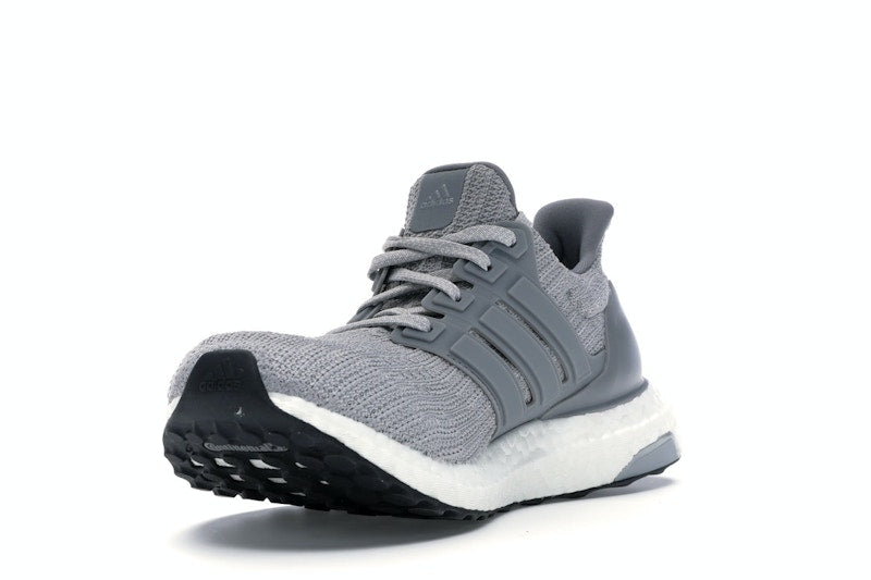 adidas Ultra Boost 4.0 Grey (Women's)