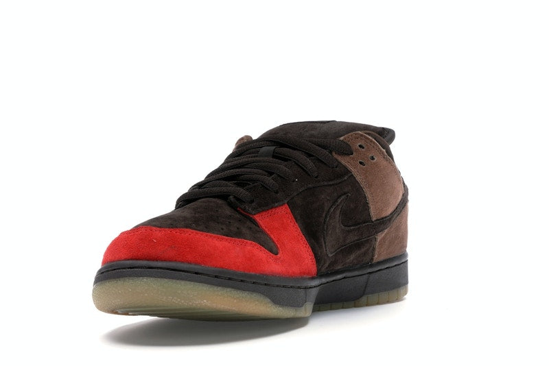 Nike SB Dunk Low Bison