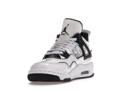 Jordan 4 Retro SE DIY (GS)