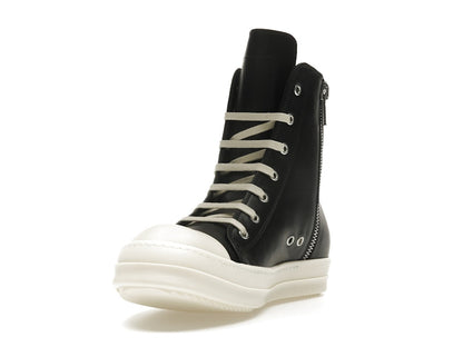 Rick Owens Hollywood High Black Milk (Women's)