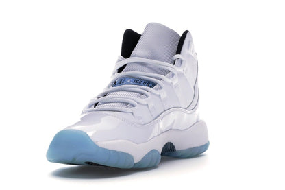Jordan 11 Retro Legend Blue (2014) (GS)