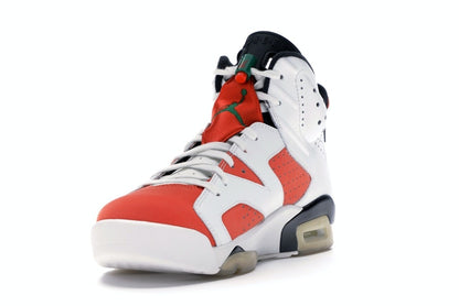 Jordan 6 Retro Gatorade Like Mike White