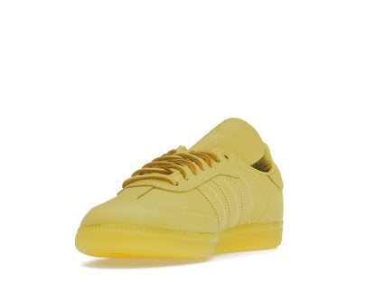 adidas Samba Pharrell Humanrace Yellow