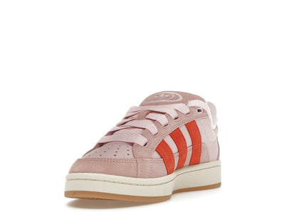 adidas Campus 00s Beta Clear Pink Cream White (Women's)