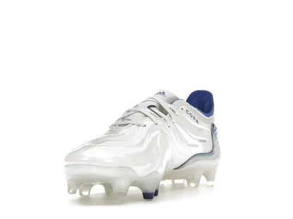 adidas Copa Sense.1 FG White Legacy Indigo