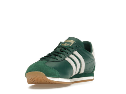 adidas Country OG Collegiate Green