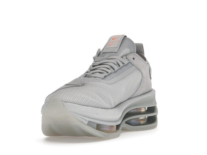 Nike Zoom Double Stacked Grey Fog (Women's)