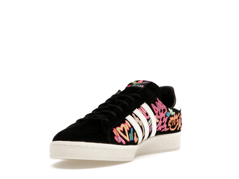 adidas Campus 80s Kris Andrew Small Pride Collection