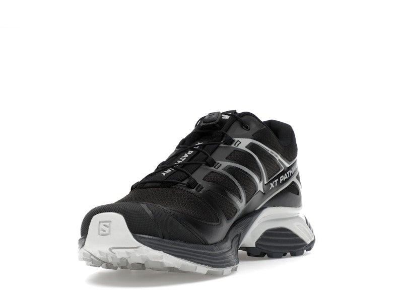 Salomon XT-Pathway Black Lunar Rock