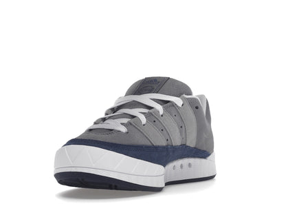 adidas Adimatic Human Made Grey