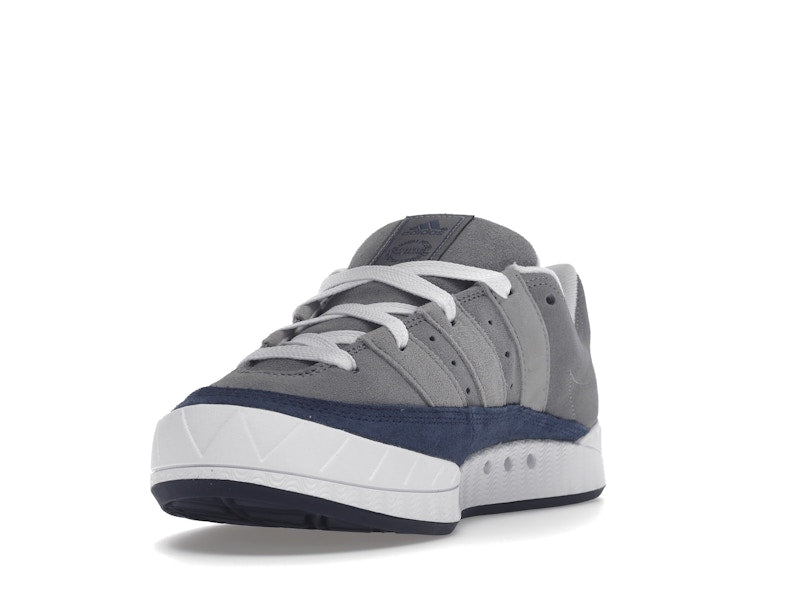 adidas Adimatic Human Made Grey