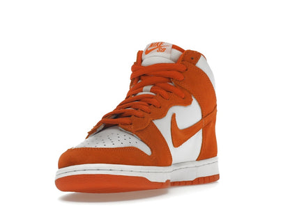 Nike SB Dunk High Pro Syracuse
