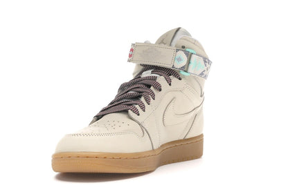 Jordan 1 Retro High Strap N7