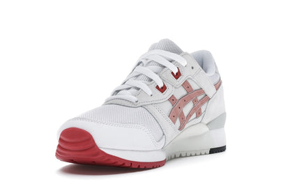 ASICS Gel-Lyte III Ronnie Fieg Tokyo Trio Yoshino Rose