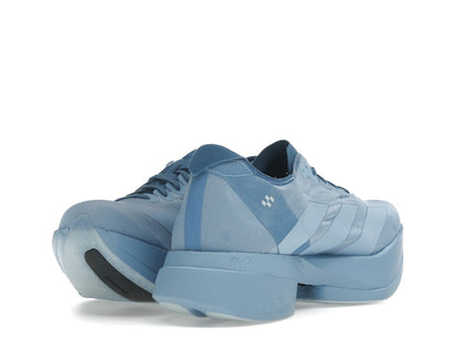 adidas Adizero Adios Pro 4 Y-3 Ash Blue