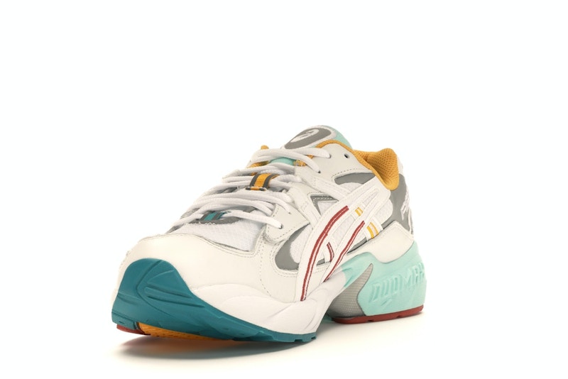 ASICS Gel-Kayano 5 Ronnie Fieg Oasis