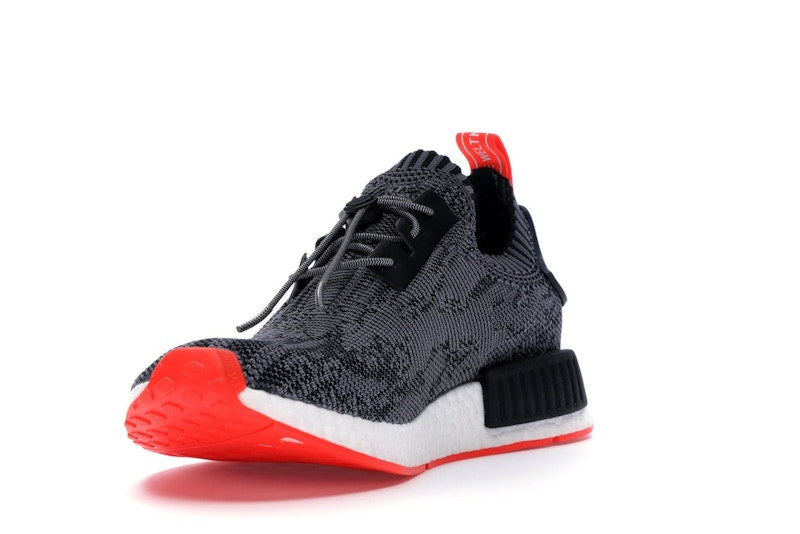 adidas NMD R1 Overkill Firestarter