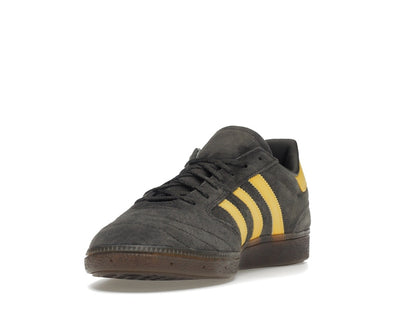 adidas Busenitz Vintage Shadow Olive Bold Gold