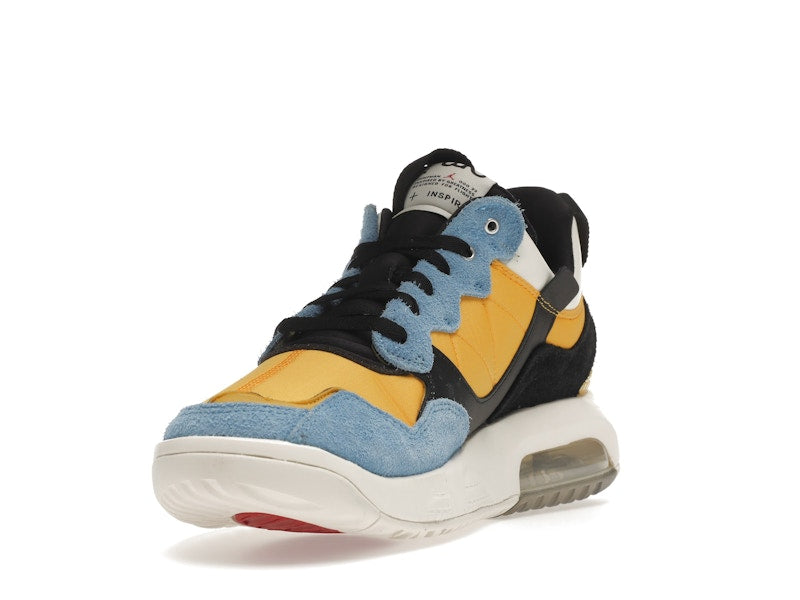 Jordan MA2 University Gold
