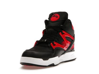 Reebok Pump Omni Zone II Anuel AA The Sky Above The Street