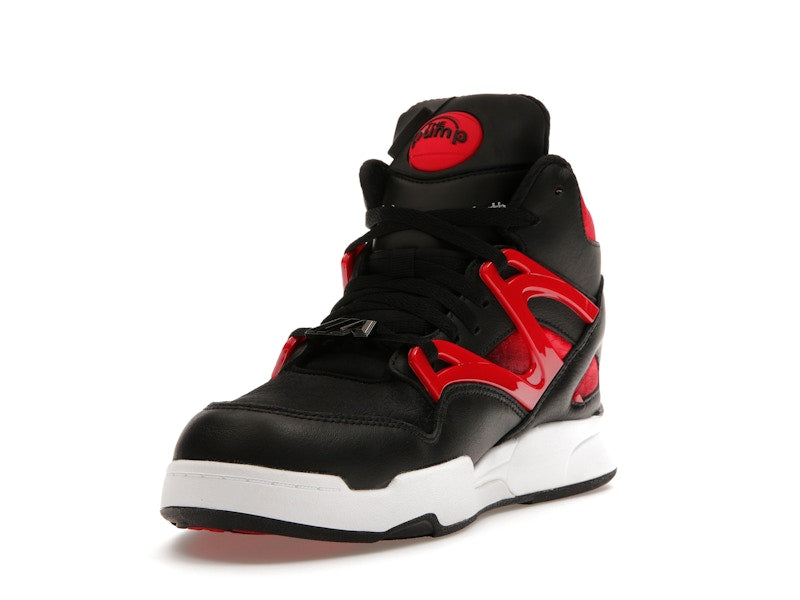 Reebok Pump Omni Zone II Anuel AA The Sky Above The Street