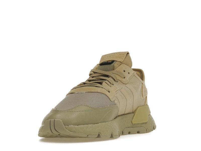 adidas Nite Jogger Feather Grey