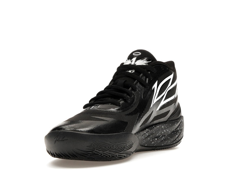 Puma LaMelo Ball MB.02 Oreo