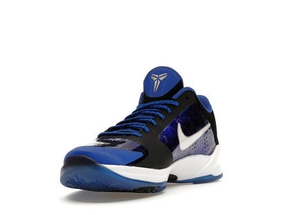 Nike Zoom Kobe 5 Duke