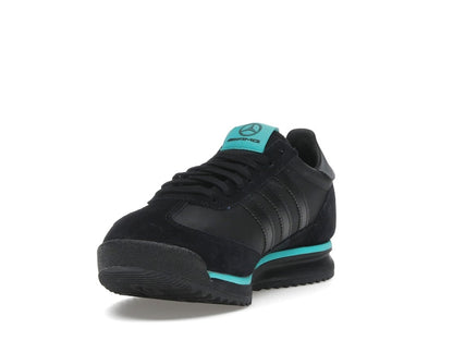 adidas SL 72 RS Mercedes-AMG Petronas Formula One Team Black