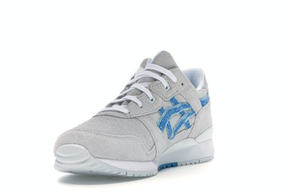 ASICS Gel-Lyte III Ronnie Fieg Super Blue