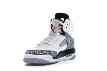 Jordan Spizike White Cement (2017) (GS)